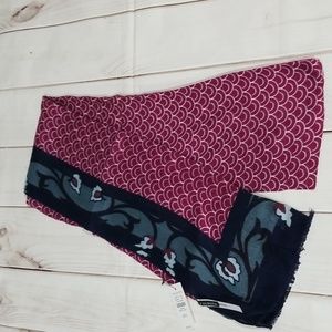 Talbots Women's Scarf